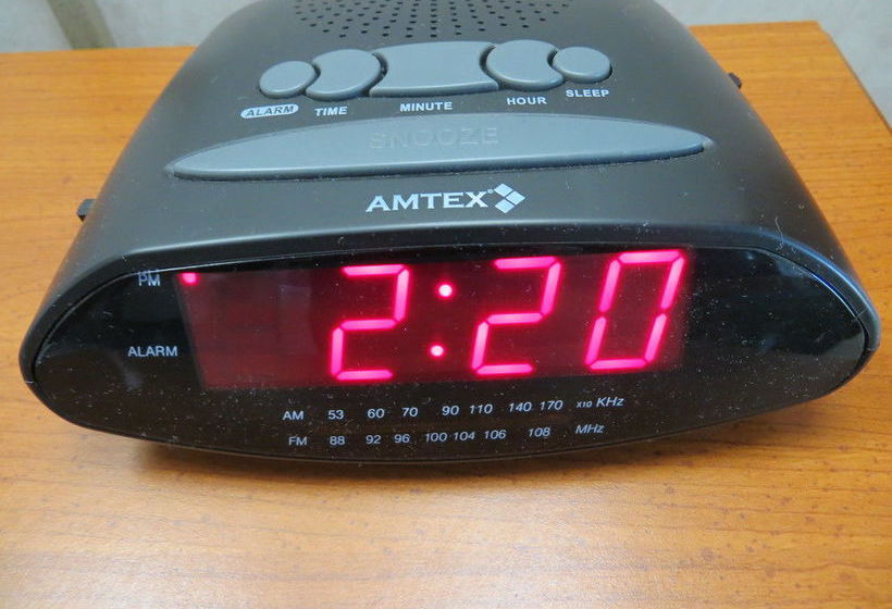 Microtel Atlanta Lithonia  | Lithonia | Géorgie | Hôtels aux États-Unis 14