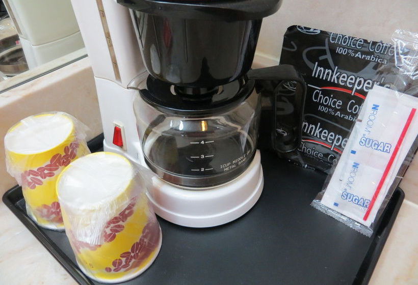 Microtel Atlanta Lithonia  | Lithonia | Géorgie | Hôtels aux États-Unis 15