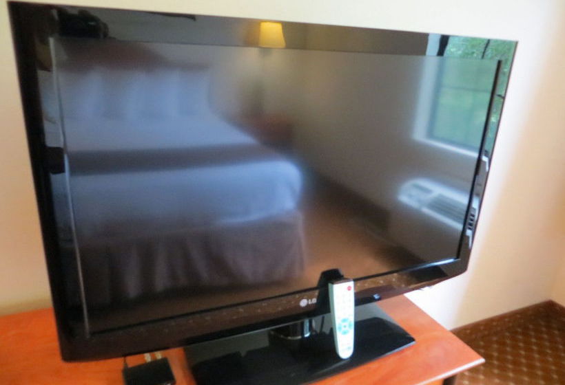 Microtel Atlanta Lithonia  | Lithonia | Géorgie | Hôtels aux États-Unis 17