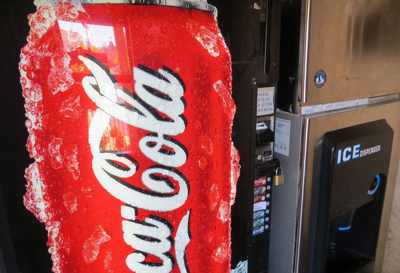 Microtel Atlanta Lithonia  | Lithonia | Géorgie | Hôtels aux États-Unis 18