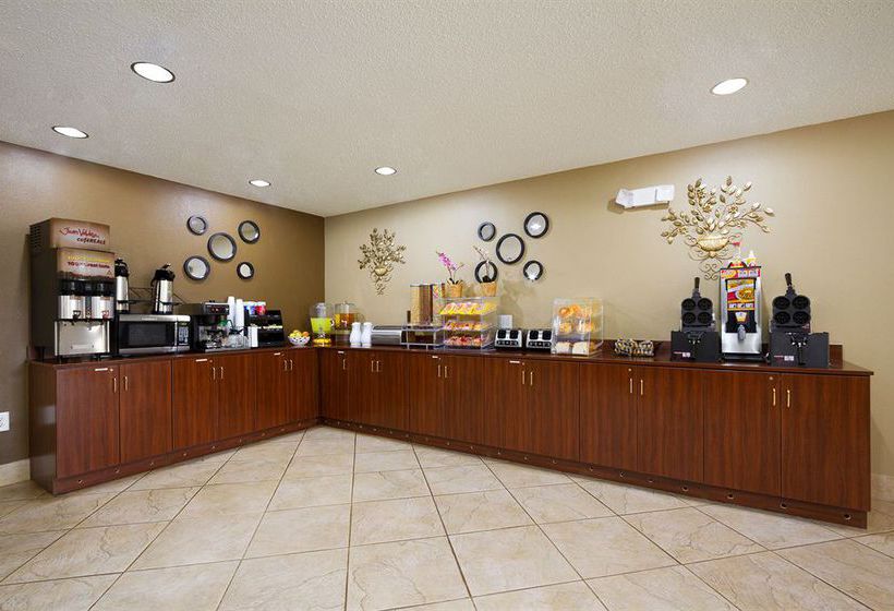 Microtel Atlanta Lithonia  | Lithonia | Géorgie | Hôtels aux États-Unis 2