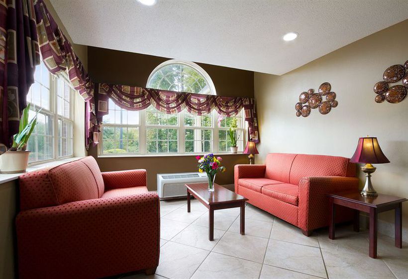 Microtel Atlanta Lithonia  | Lithonia | Géorgie | Hôtels aux États-Unis 3