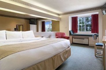 Microtel Inn & Suites Atlanta-Union City (Airport Area) 