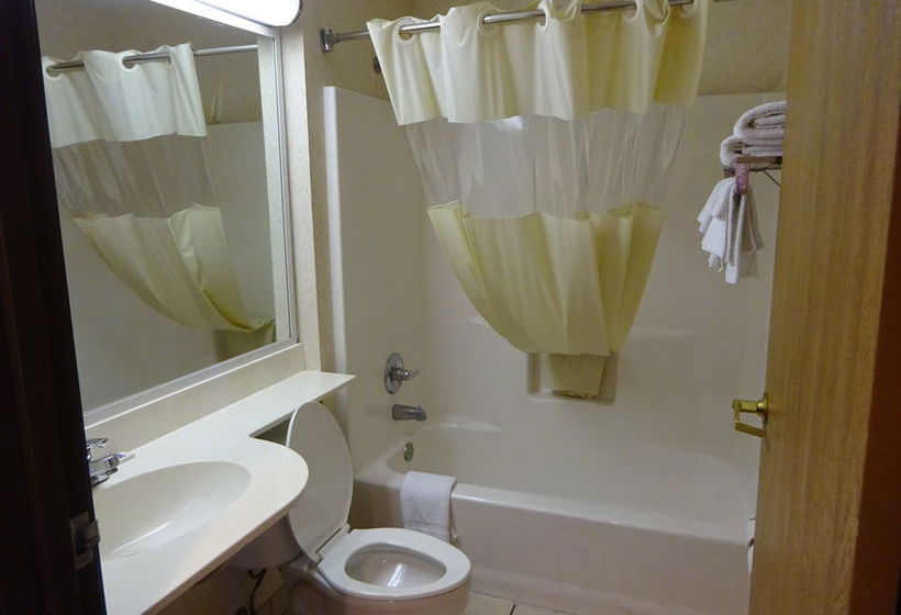 Microtel Inn & Suites Fort Worth South  | Fort Worth | Texas | United States 1