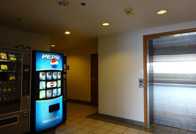 Microtel Inn & Suites Fort Worth South  | Fort Worth | Texas | United States 12