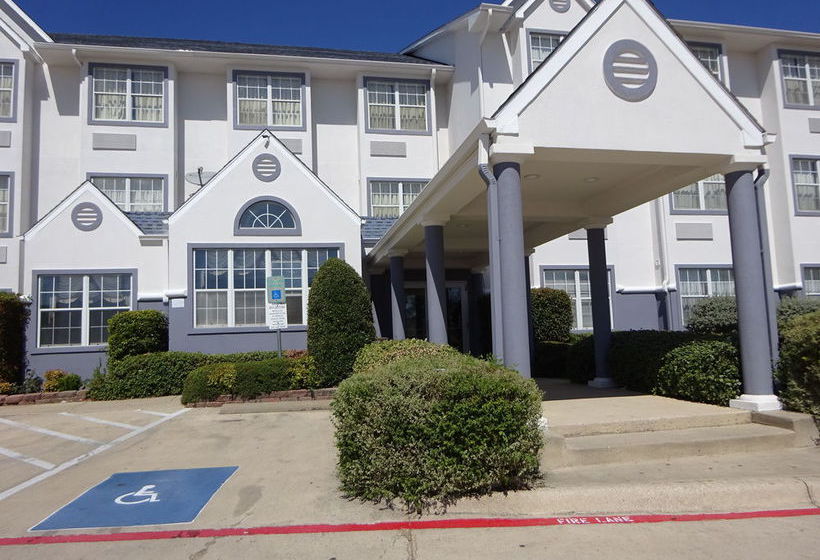 Microtel Inn & Suites Fort Worth South  | Fort Worth | Texas | United States 14