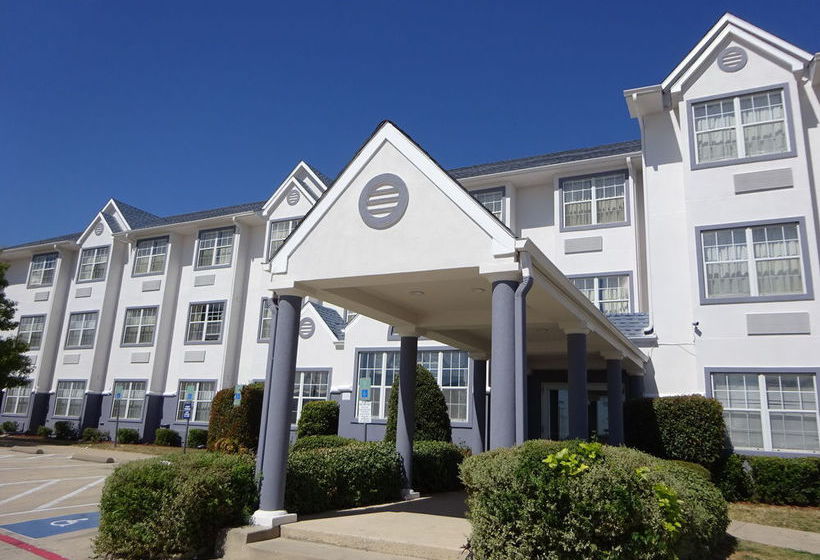 Microtel Inn & Suites Fort Worth South  | Fort Worth | Texas | United States 16