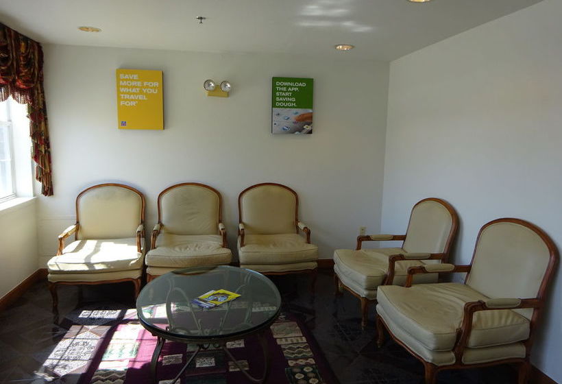 Microtel Inn & Suites Fort Worth South  | Fort Worth | Texas | United States 18