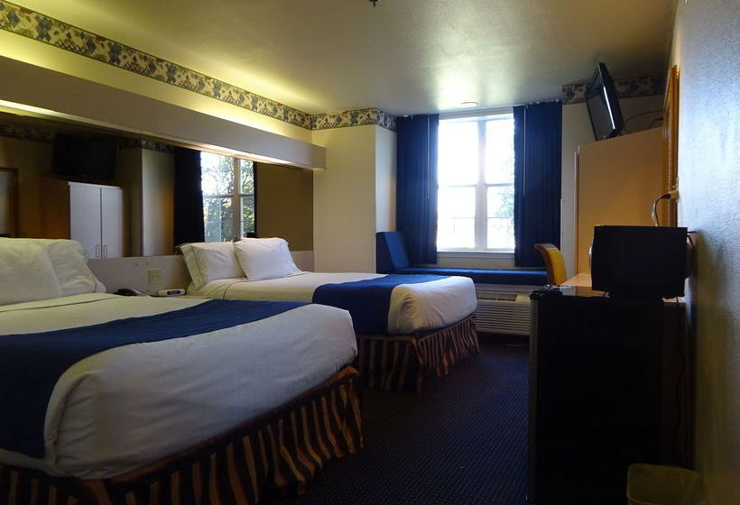 Microtel Inn & Suites Fort Worth South  | Fort Worth | Texas | United States 2
