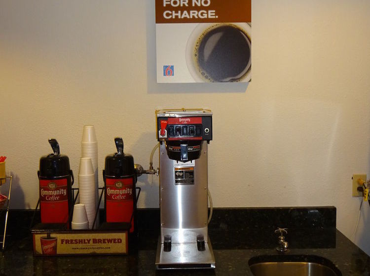 Microtel Inn & Suites Fort Worth South  | Fort Worth | Texas | United States 20