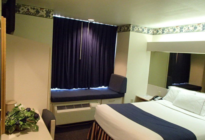 Microtel Inn & Suites Fort Worth South  | Fort Worth | Texas | United States 3