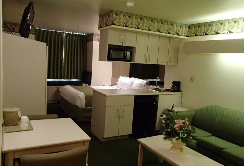 Microtel Inn & Suites Fort Worth South  | Fort Worth | Texas | United States 4