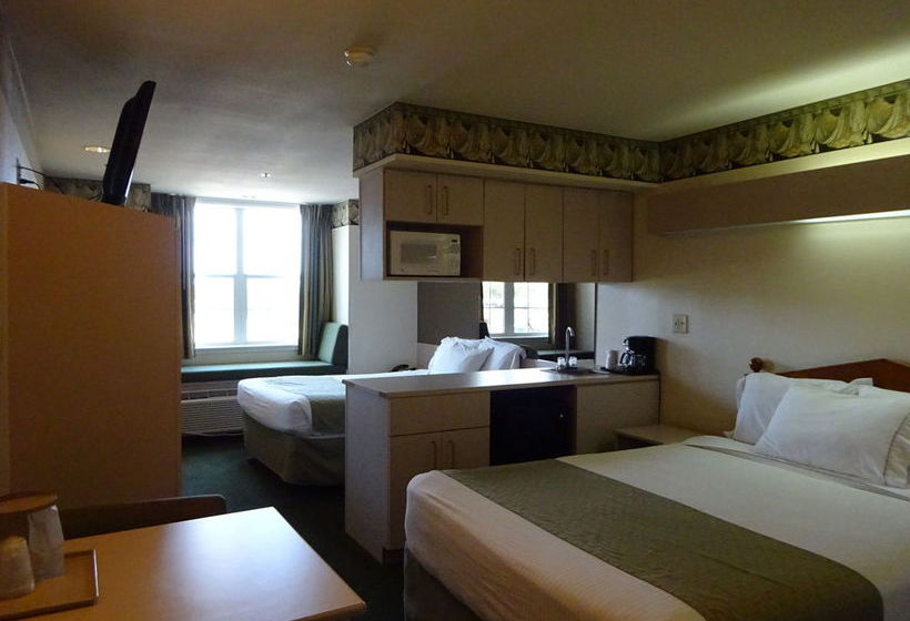 Microtel Inn & Suites Fort Worth South  | Fort Worth | Texas | United States 7