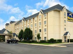 Microtel Inn & Suites Bossier City Bossier City Louisiana