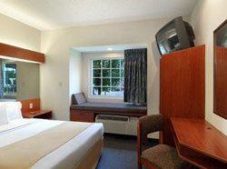 Microtel Inn & Suites Bossier City  | Bossier City | Louisiana | United States 4