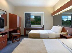 Microtel Inn & Suites Bossier City  | Bossier City | Louisiana | United States 5