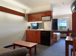 Microtel Inn & Suites Bossier City  | Bossier City | Louisiana | United States 6