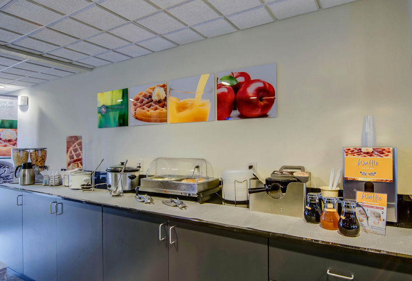 Microtel Inn & Suites Bristol Virginia