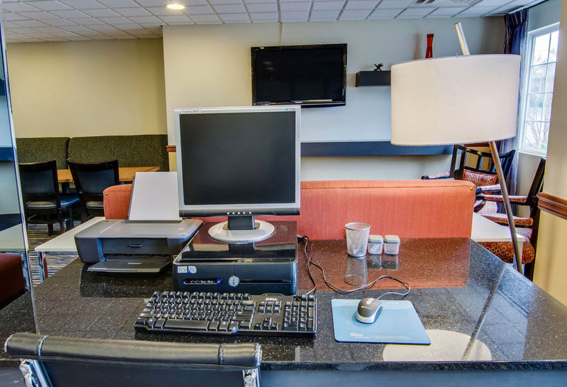 Microtel Inn & Suites Bristol  | Bristol | Virginia | United States 1