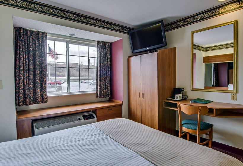 Microtel Inn & Suites Bristol  | Bristol | Virginia | United States 10