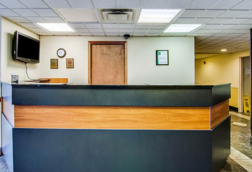 Microtel Inn & Suites Bristol  | Bristol | Virginia | United States 11