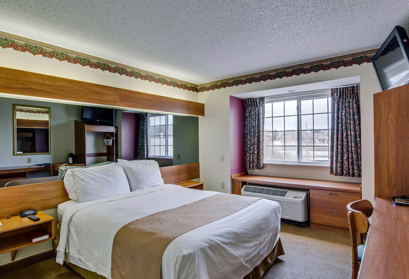 Microtel Inn & Suites Bristol  | Bristol | Virginia | United States 15