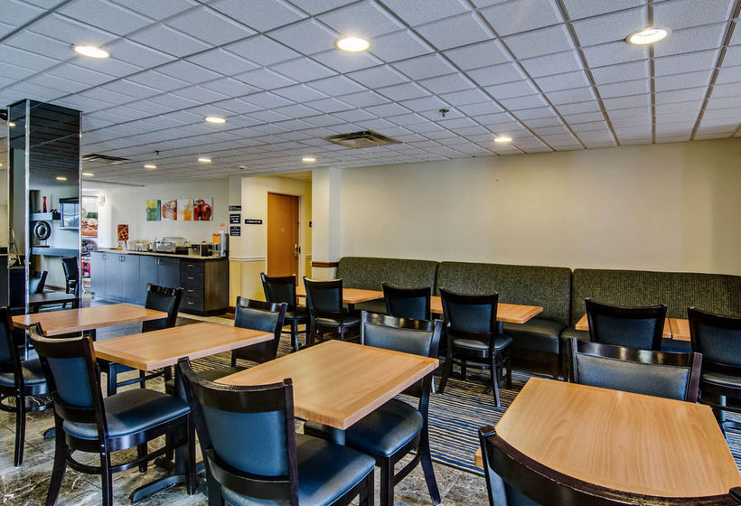 Microtel Inn & Suites Bristol  | Bristol | Virginia | United States 2
