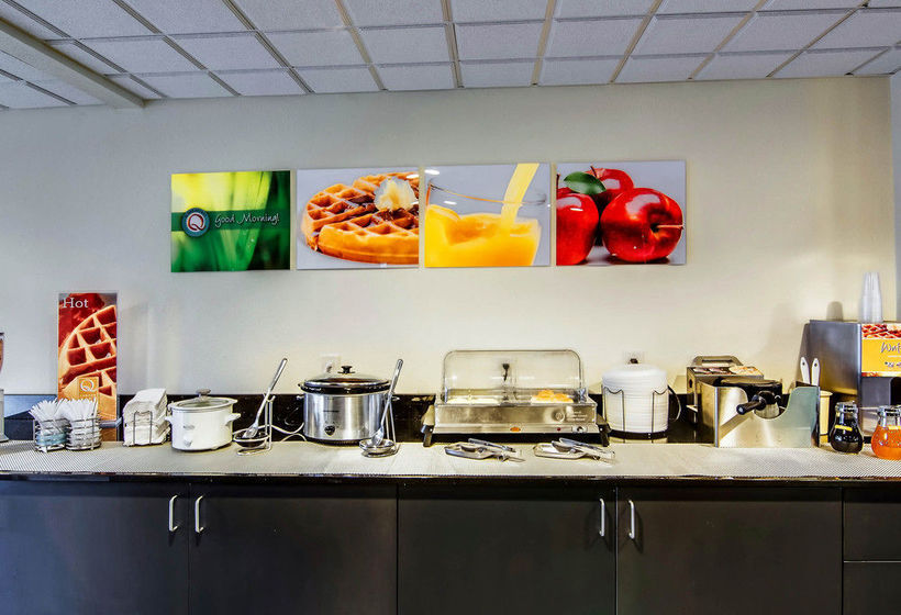 Microtel Inn & Suites Bristol  | Bristol | Virginia | United States 3