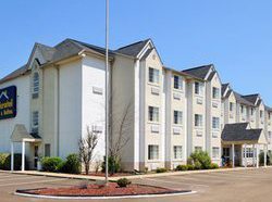 Microtel Inn & Suites Brandon 