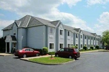 Microtel Inn & Suites Cincinnati Mason-Kings Island 