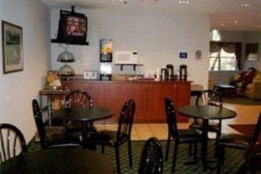 Microtel Inn & Suites Cincinnati Mason-Kings Island  | Mason | Ohio | Hotel negli Stati Uniti 10