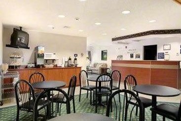 Microtel Inn & Suites Cincinnati Mason-Kings Island  | Mason | Ohio | Hotel negli Stati Uniti 2