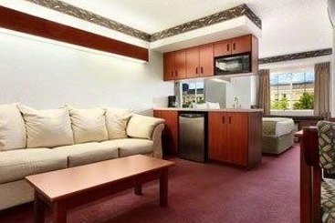 Microtel Inn & Suites Cincinnati Mason-Kings Island  | Mason | Ohio | Hotel negli Stati Uniti 3