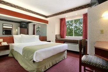 Microtel Inn & Suites Cincinnati Mason-Kings Island  | Mason | Ohio | Hotel negli Stati Uniti 4