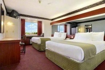 Microtel Inn & Suites Cincinnati Mason-Kings Island  | Mason | Ohio | Hotel negli Stati Uniti 5