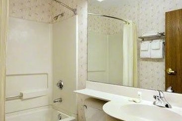 Microtel Inn & Suites Cincinnati Mason-Kings Island  | Mason | Ohio | Hotel negli Stati Uniti 6