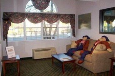 Microtel Inn & Suites Cincinnati Mason-Kings Island  | Mason | Ohio | Hotel negli Stati Uniti 8