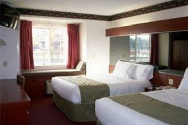 Microtel Inn & Suites Cincinnati Mason-Kings Island  | Mason | Ohio | Hotel negli Stati Uniti 9