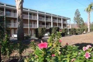 Microtel Inn & Suites Columbia Harbison Area Columbia