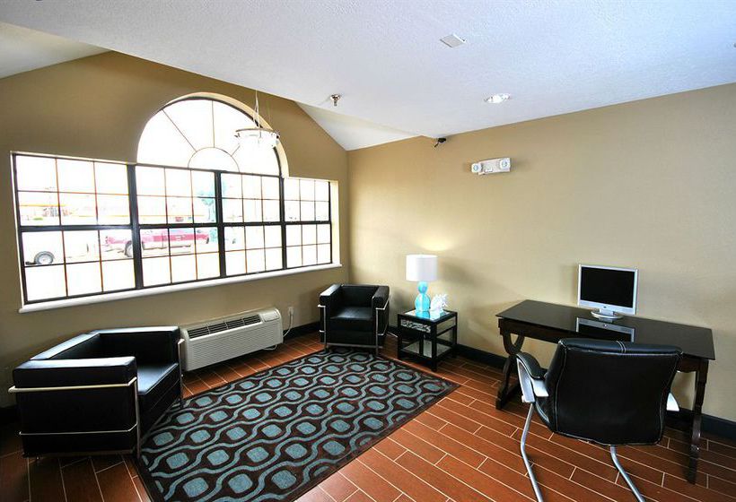 Hotel Desert Inn New Mexico