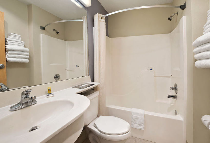 Microtel Inn & Suites Ponchatoula hammond 