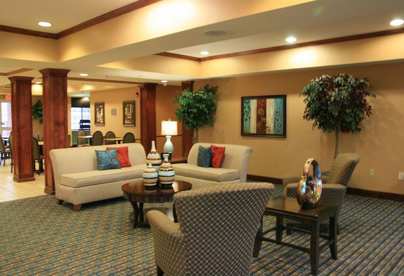 Microtel Inn & Suites Starkville Starkville