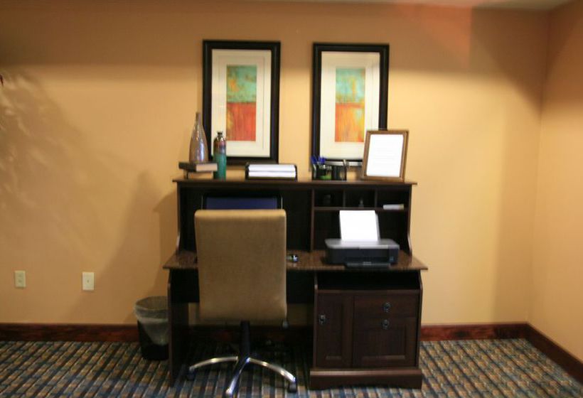 Microtel Inn & Suites Starkville  | Starkville | Mississippi | United States 1