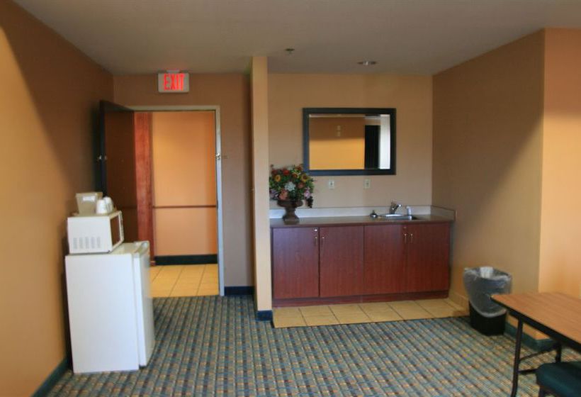 Microtel Inn & Suites Starkville  | Starkville | Mississippi | United States 2