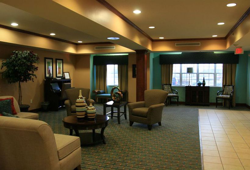 Microtel Inn & Suites Starkville  | Starkville | Mississippi | United States 3
