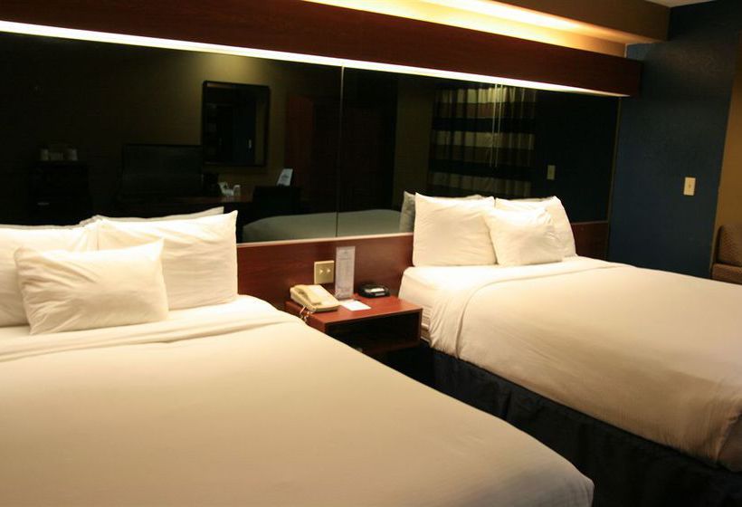 Microtel Inn & Suites Starkville  | Starkville | Mississippi | United States 4