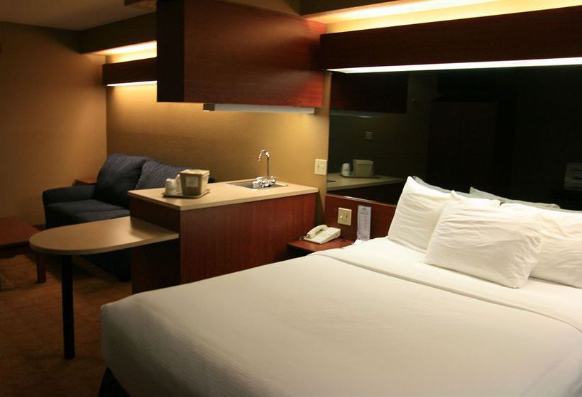 Microtel Inn & Suites Starkville  | Starkville | Mississippi | United States 5