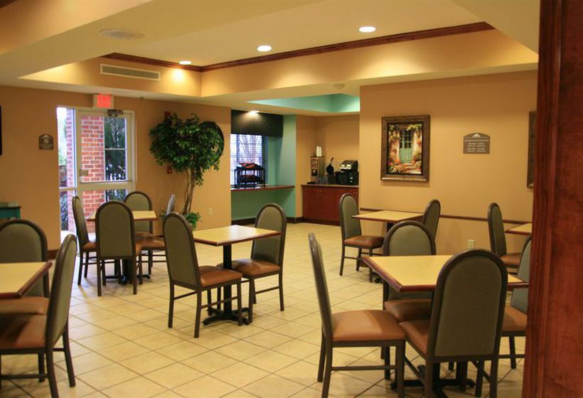 Microtel Inn & Suites Starkville  | Starkville | Mississippi | United States 6
