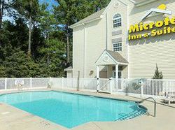 Microtel Inn & Suites Augusta Riverwatch  | Augusta | Georgia | United States 1