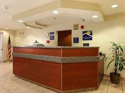 Microtel Inn & Suites Augusta Riverwatch  | Augusta | Georgia | United States 2